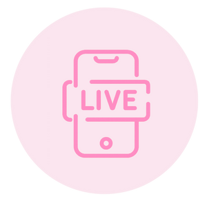 Mira el Live