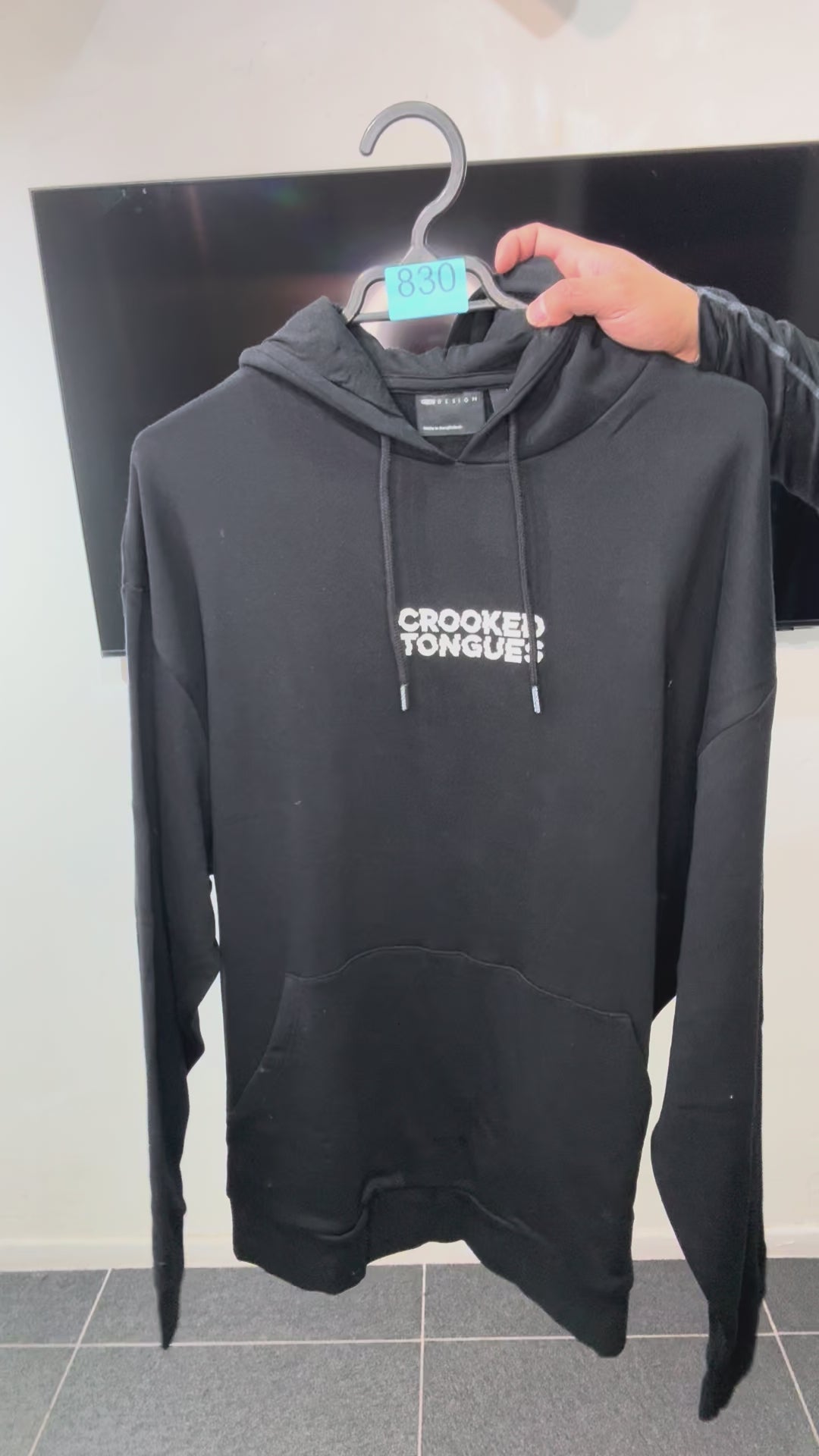 ASOS TALLA S
