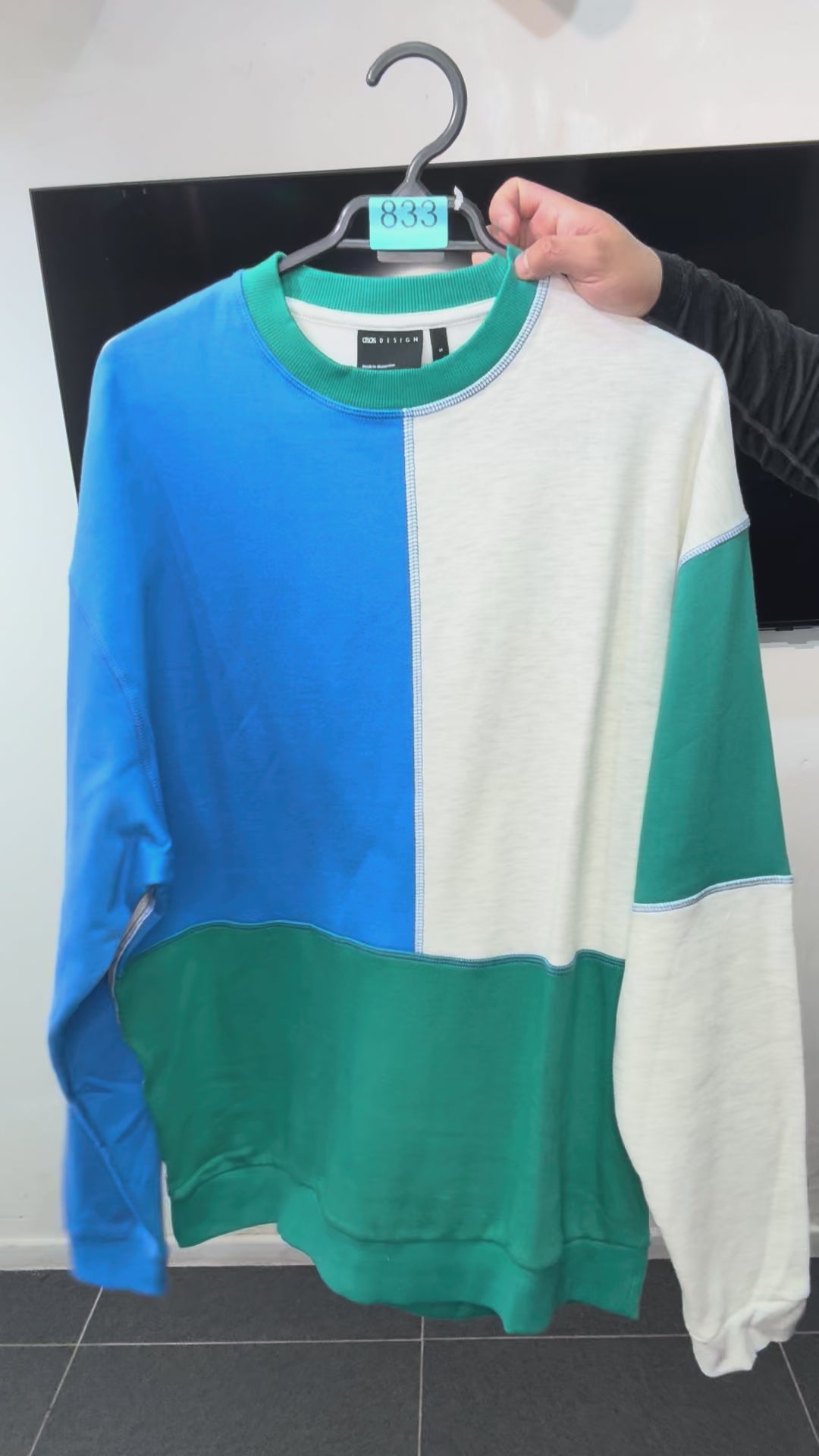 ASOS TALLA S