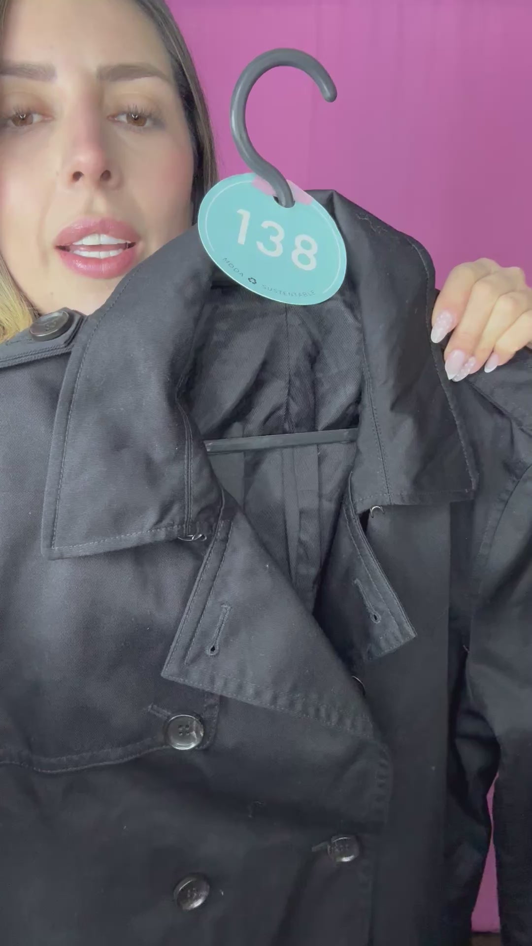 Trench L - Cod 138