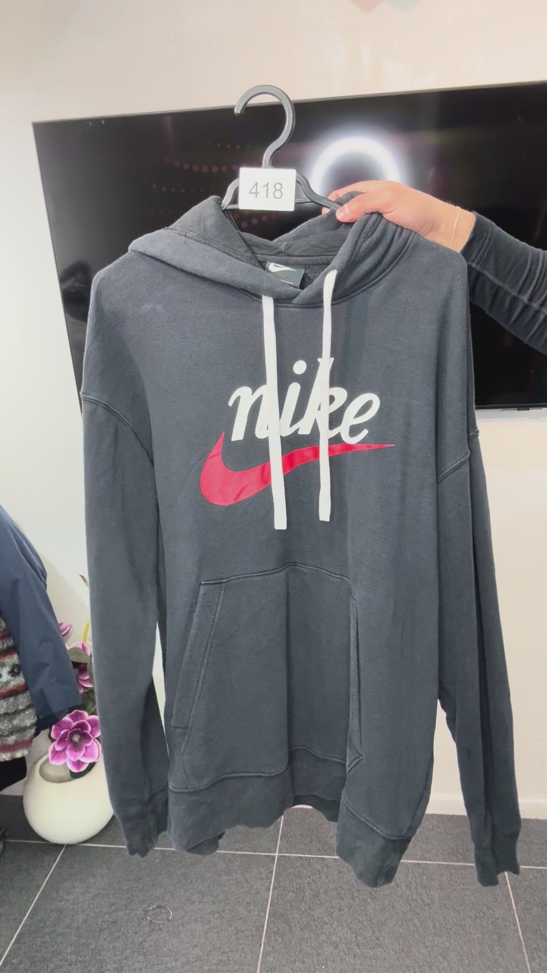 NIKE TALLA L