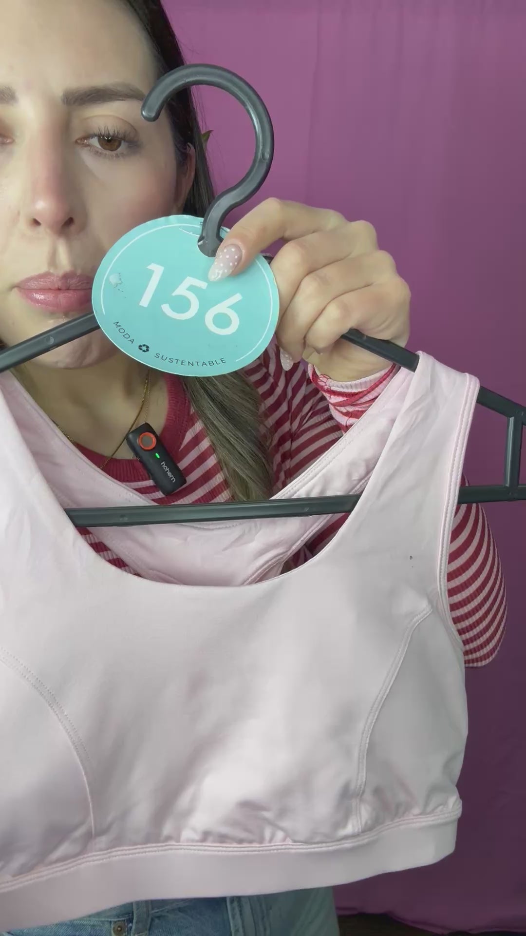Peto M - Cod 156