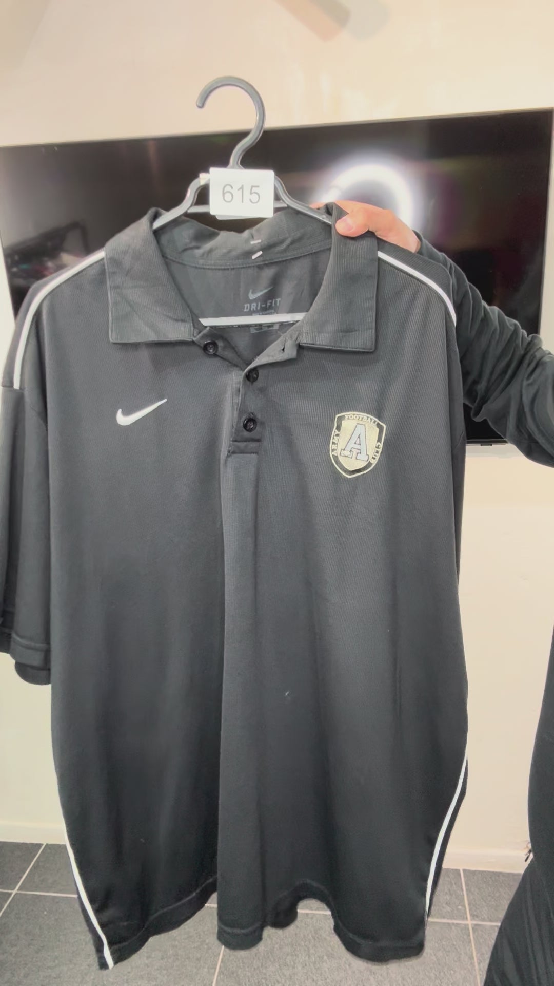 NIKE XXL