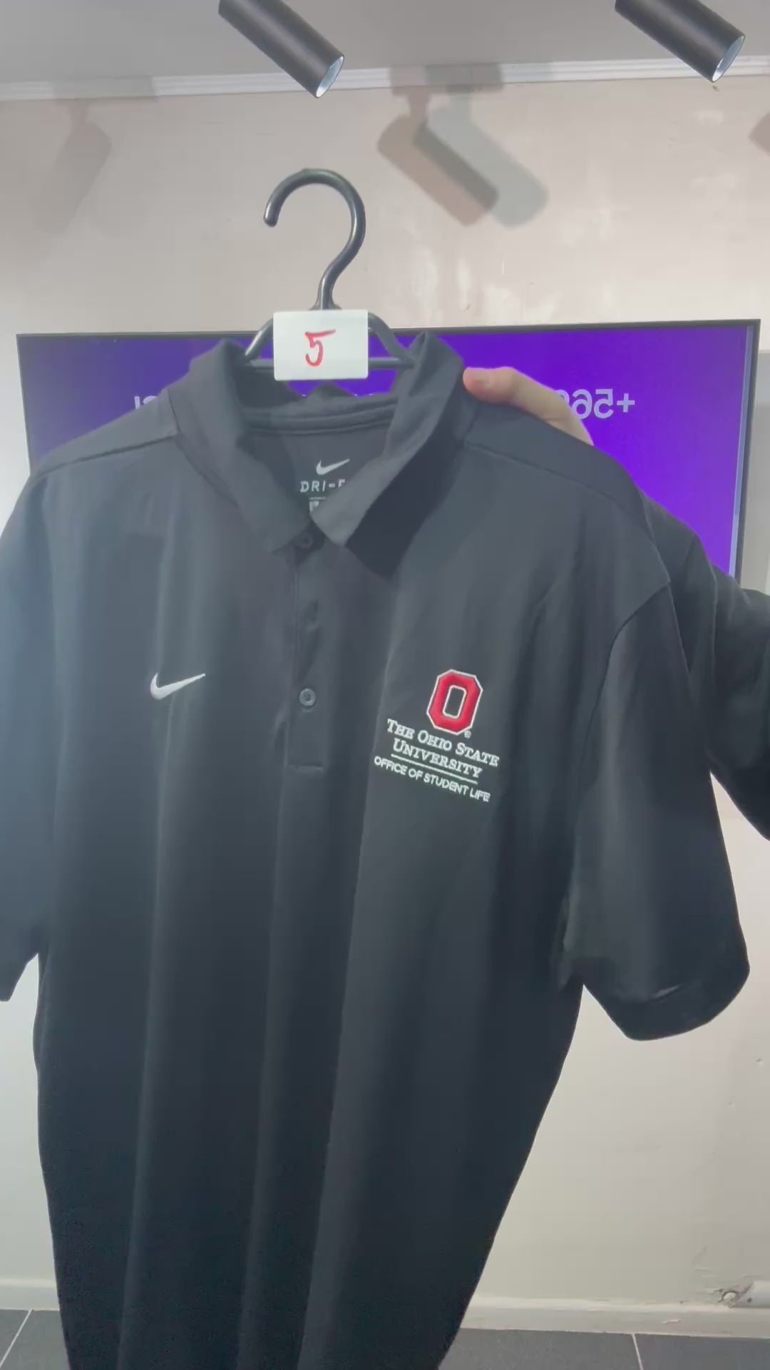 Nike XL - Cod 5
