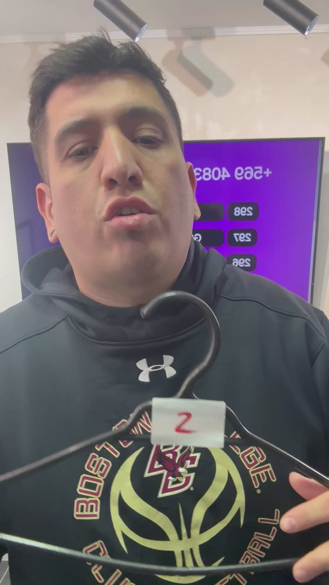 Under armour XL - Cod 2