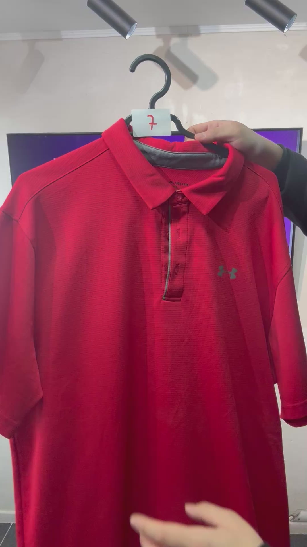Under armour 2XL - Cod 7
