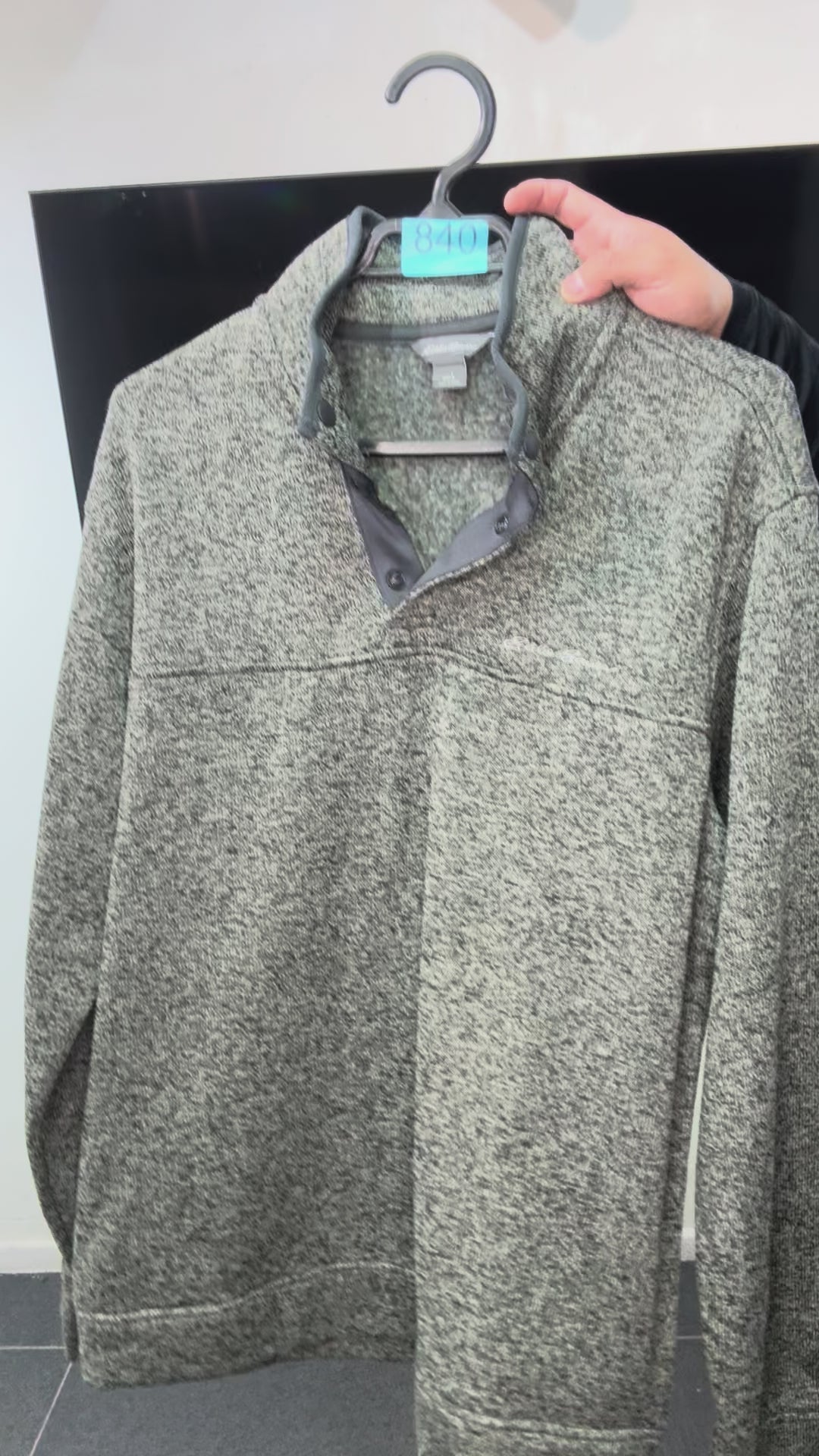 EDDIE BAUER TALLA L