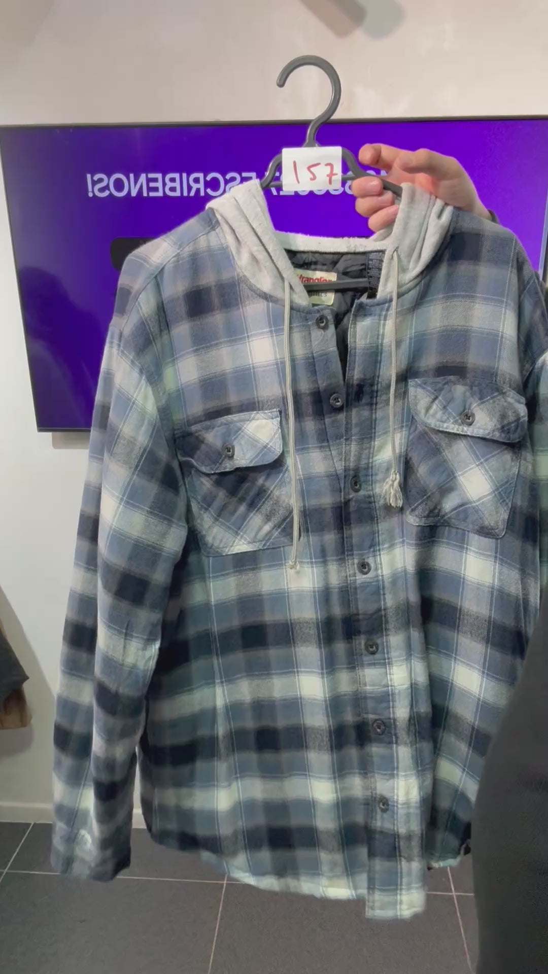 Wrangler L Cod-157