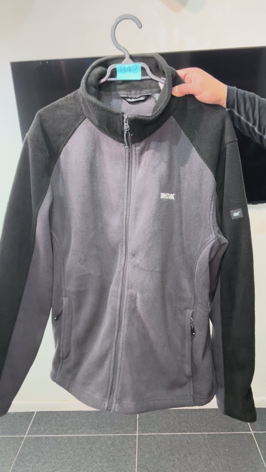 REGATTA TALLA L
