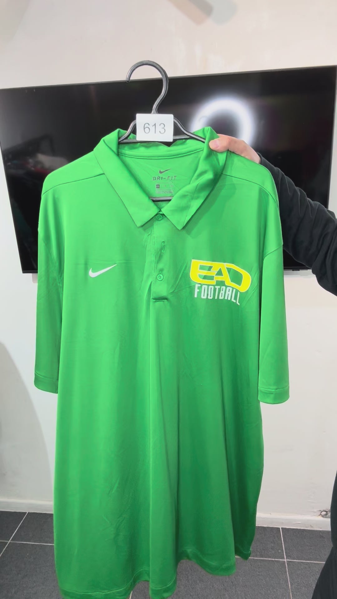 NIKE TALLA XXL