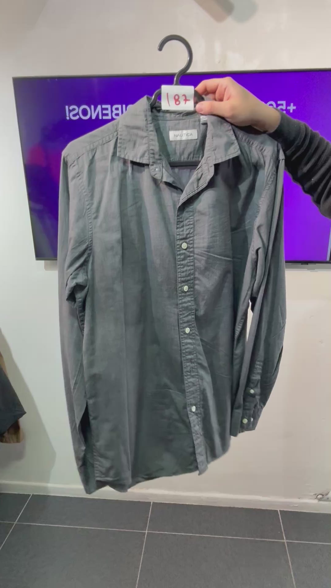 Nautica M Cod-187