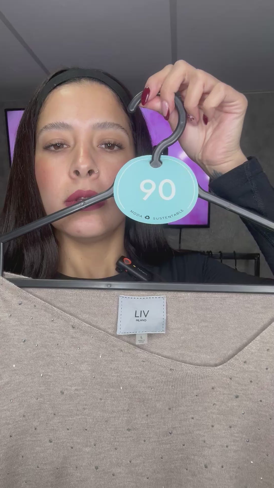 Liv L Cod-90