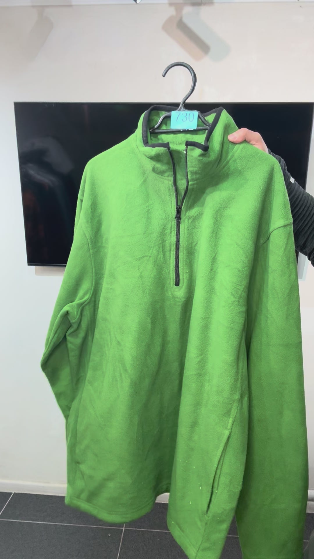 OLD NAVY TALLA L