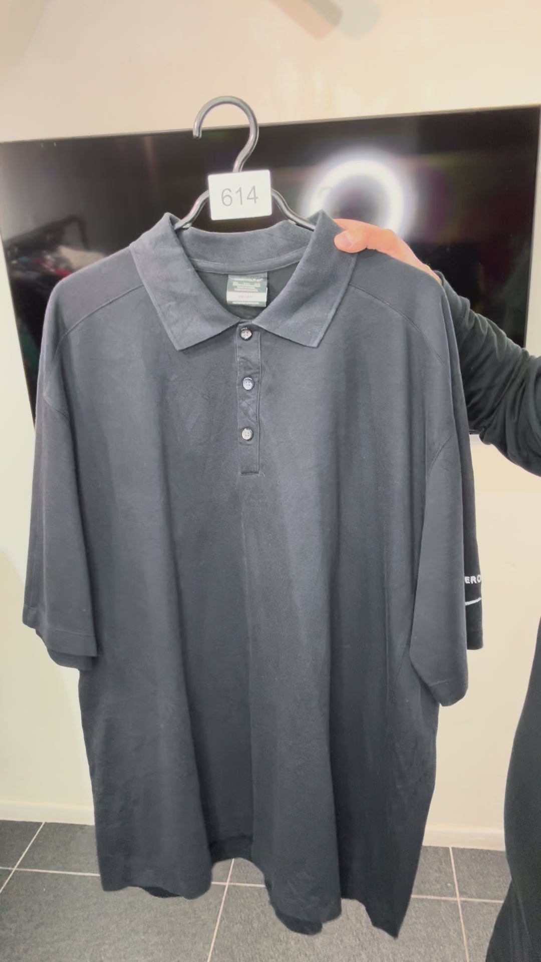 NIKE TALLA XXL