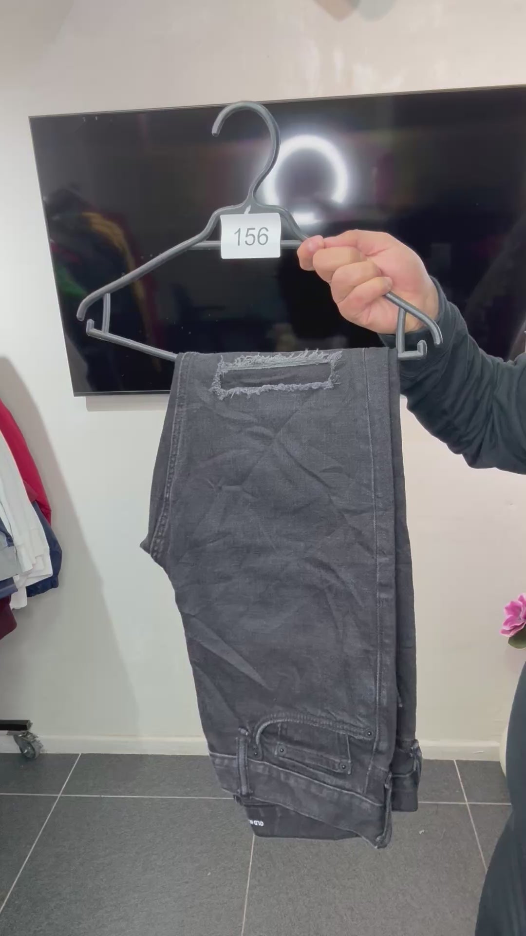 PANTALÓN TALLA 30/30