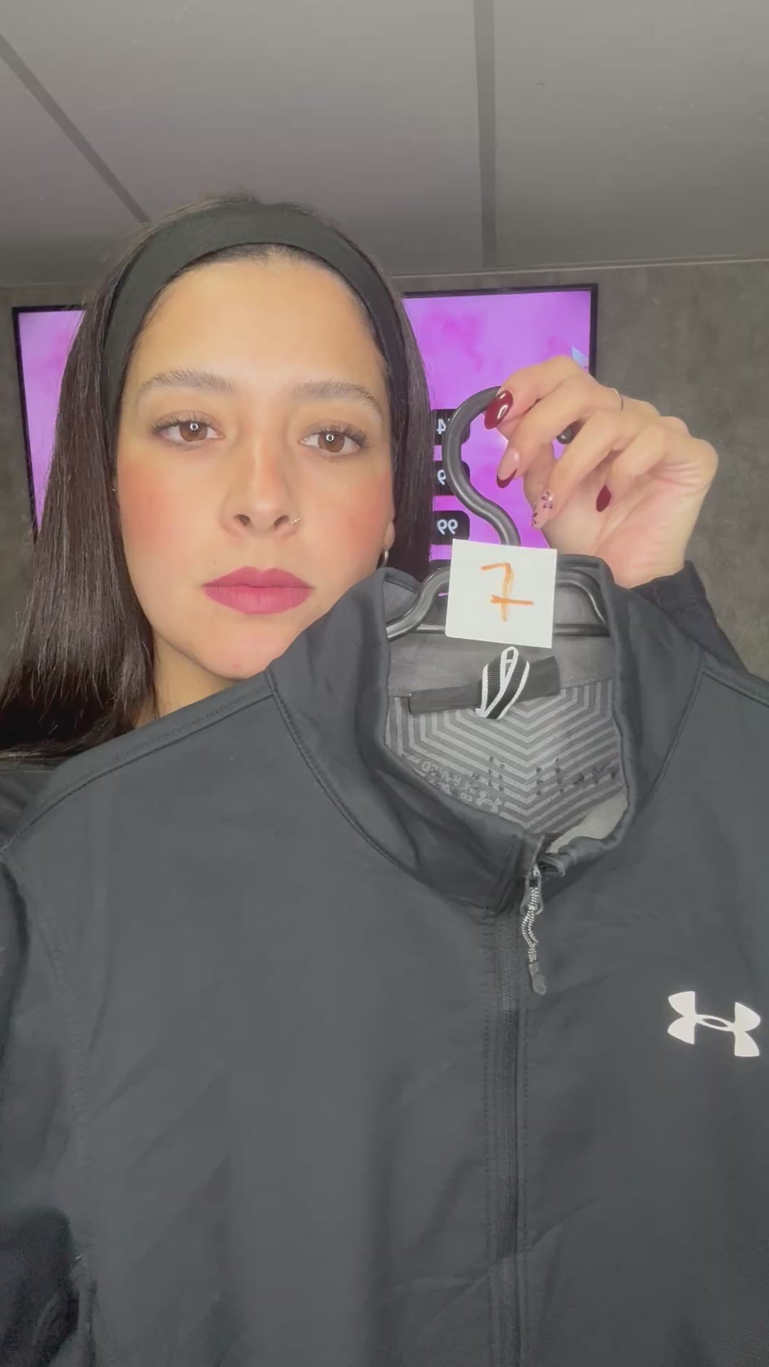 Under Armour XL - Cod 7