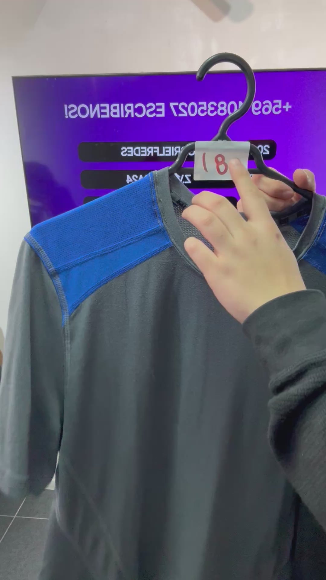 Nike XL Cod-180
