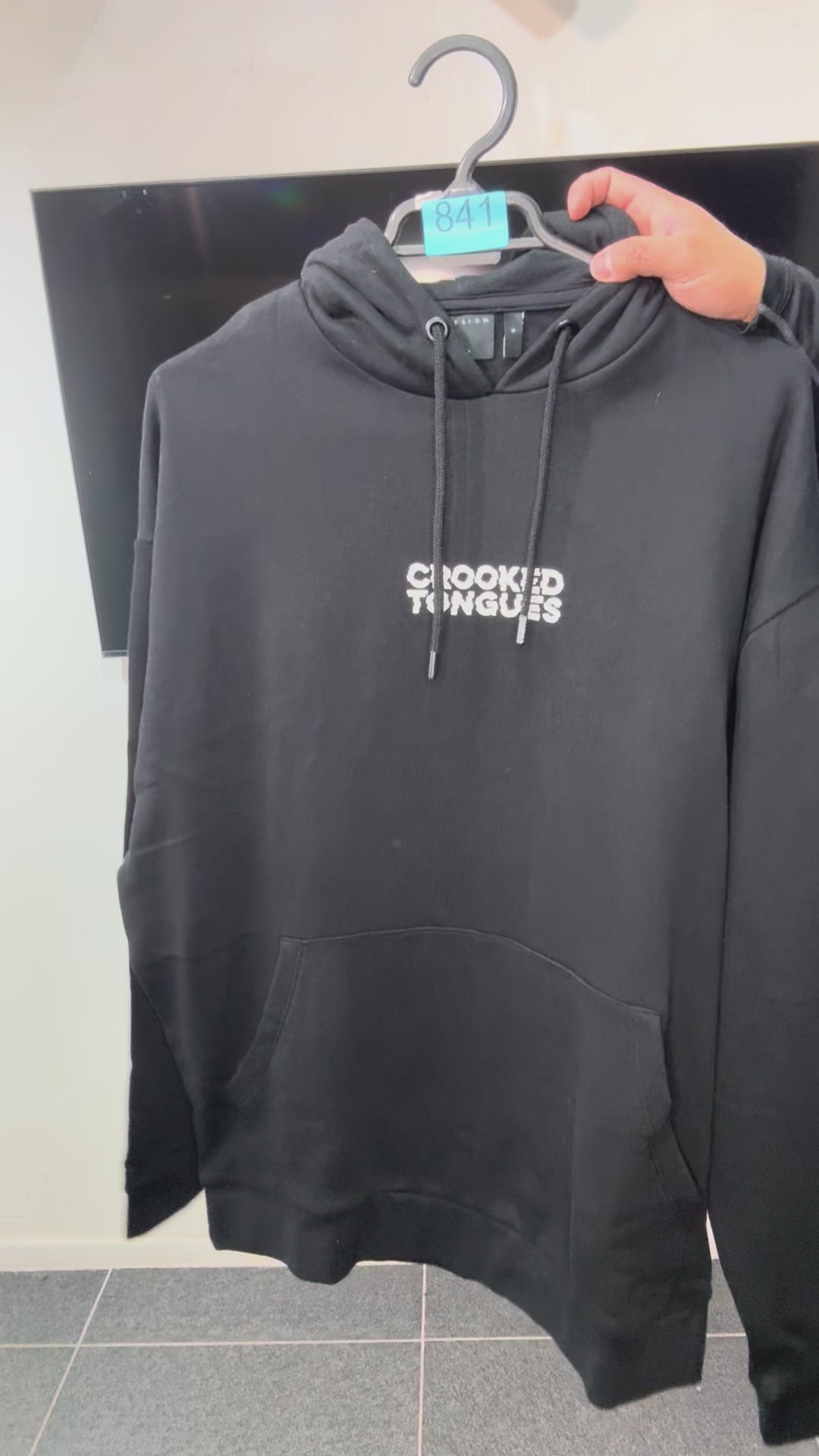 ASOS TALLA S