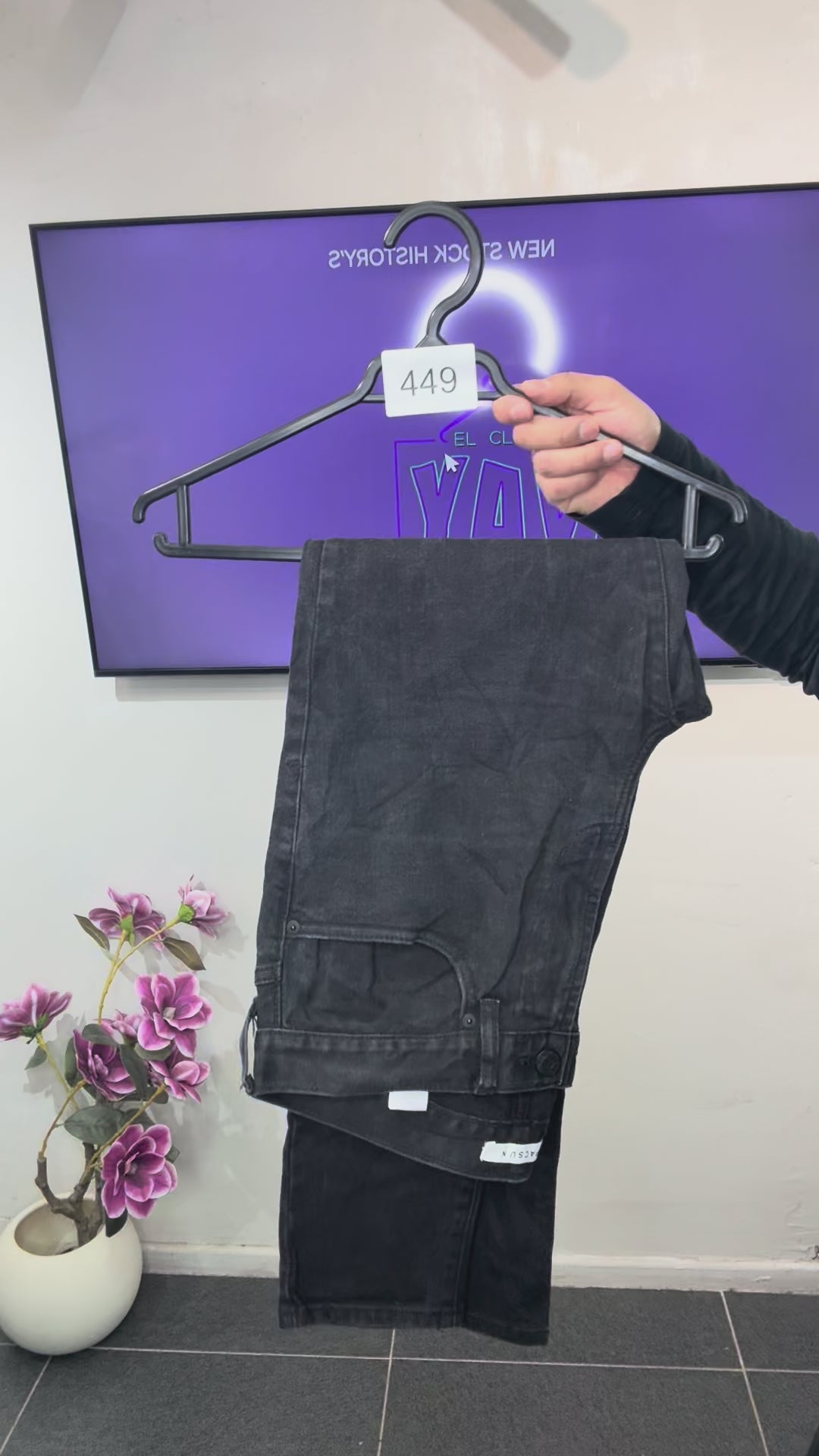 PACSUN 42 T CHILENA