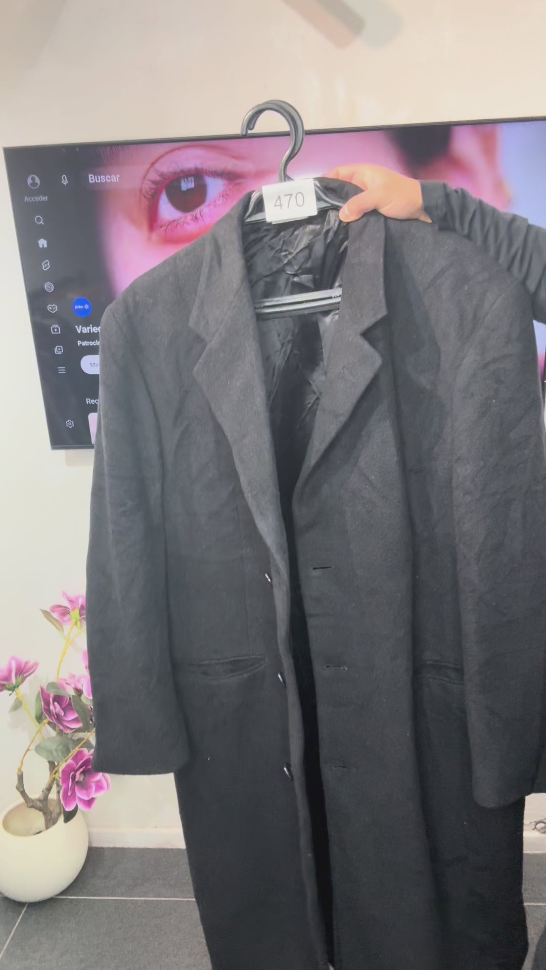 JOS.A.BANK TALLA M