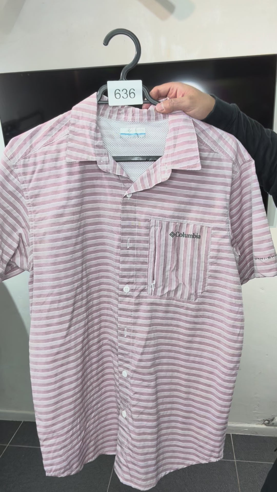 COLUMBIA TALA S