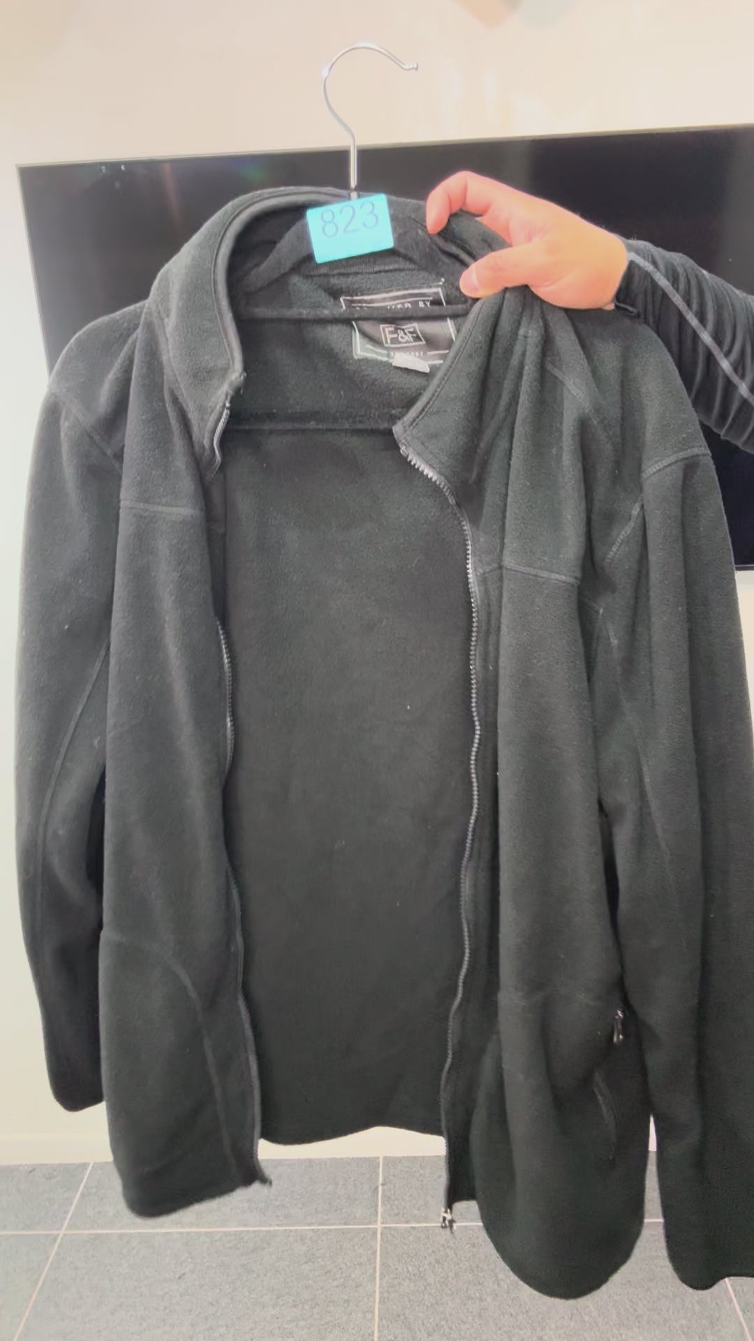 POLAR TALLA XL