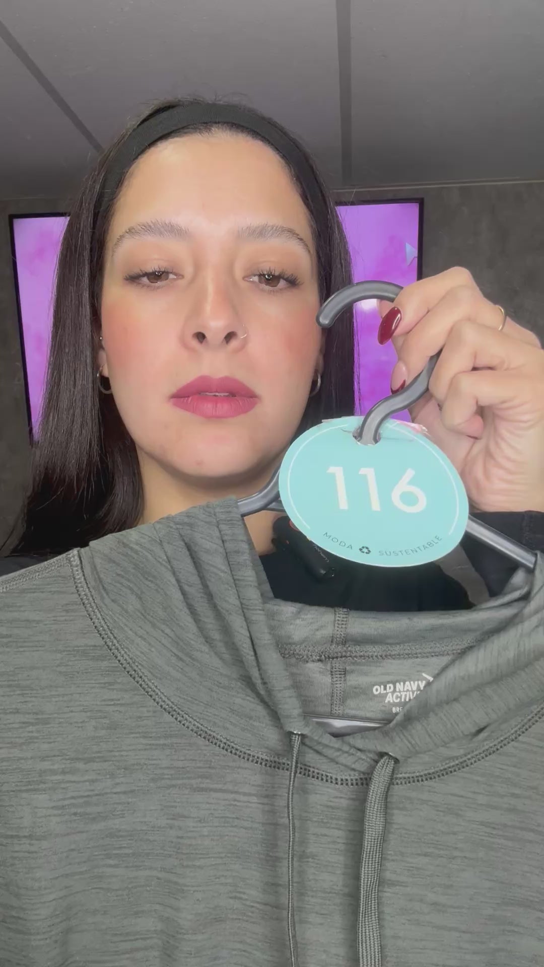 Old Navy M Cod-116