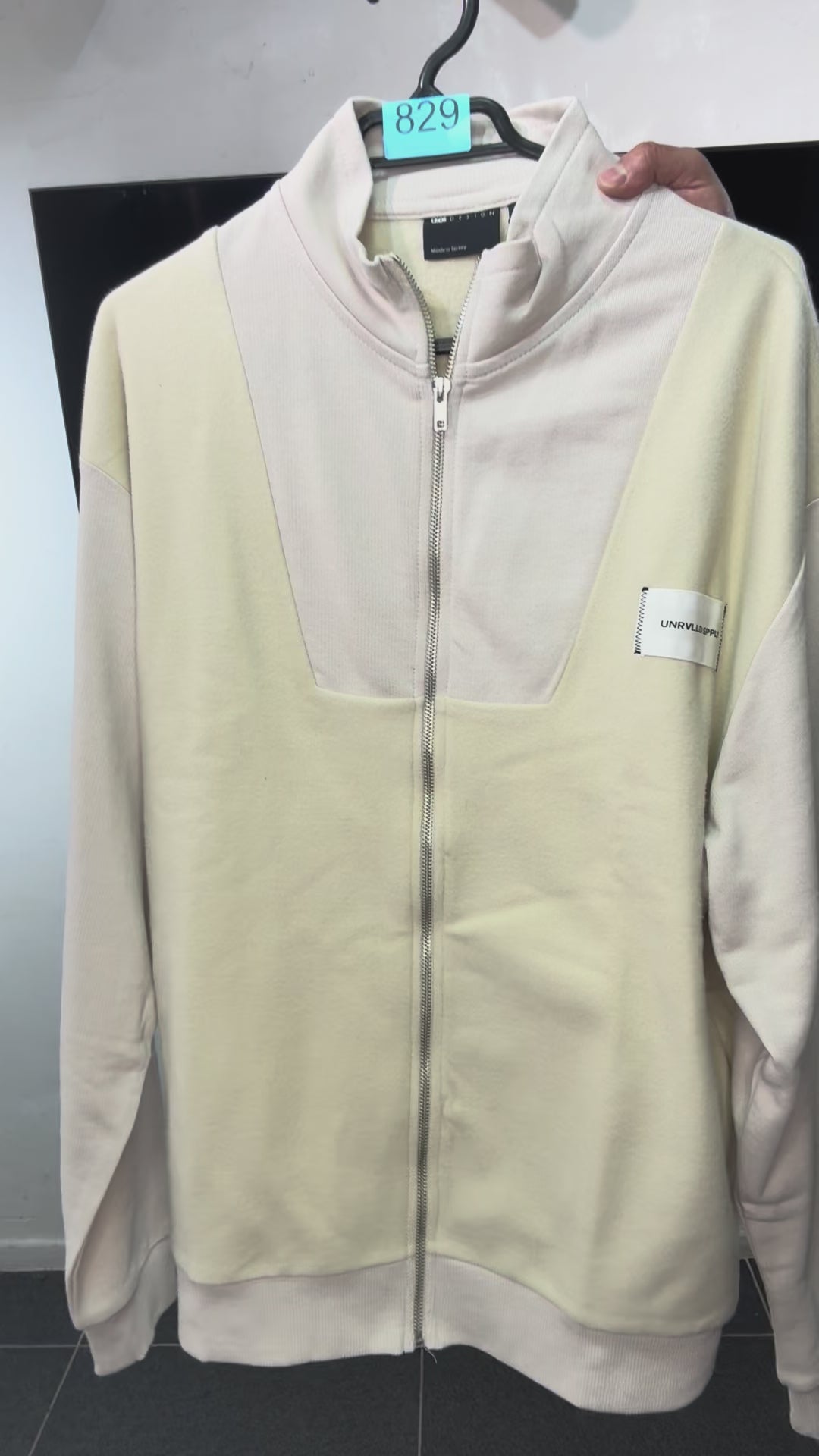 ASOS TALLA S