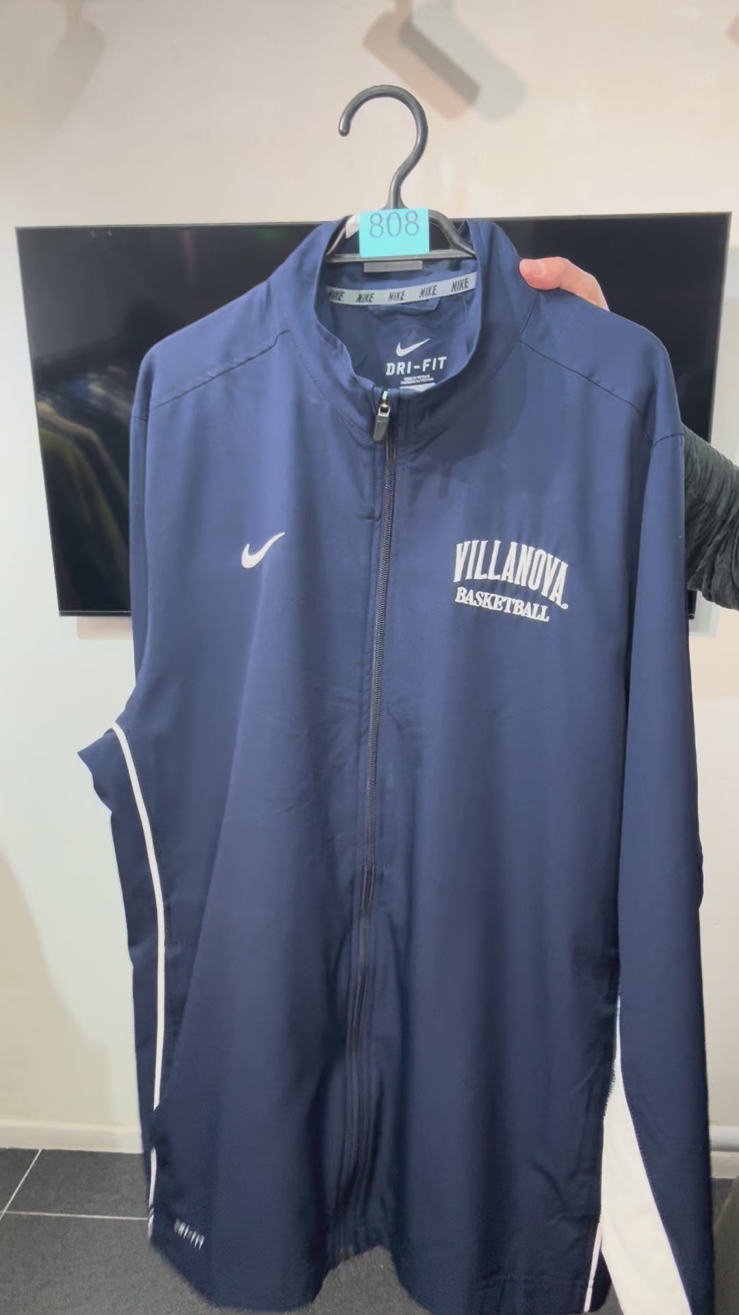 NIKE TALLA L