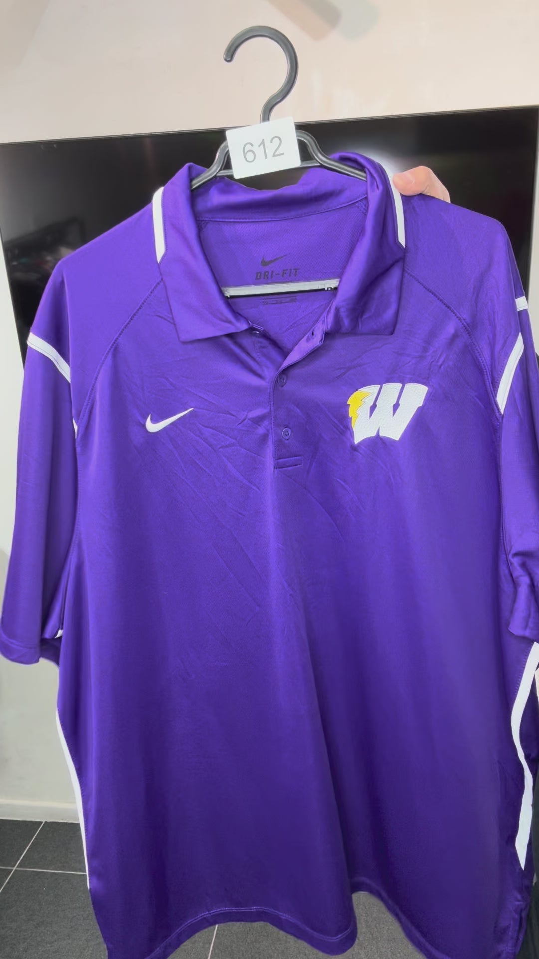 NIKE TALLA XXL