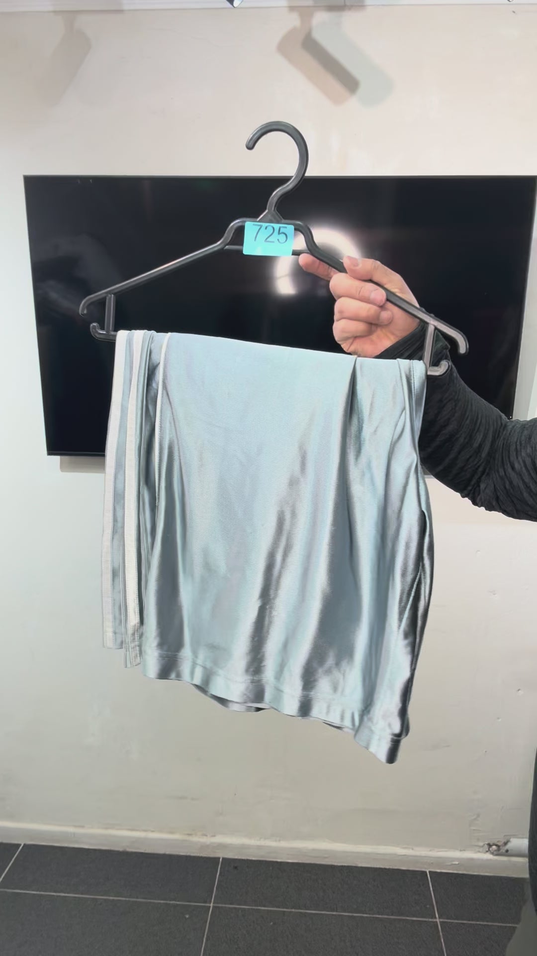 ADIDAS TALLA XXL