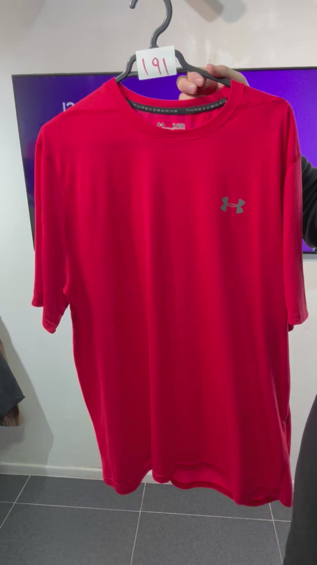 Under Armour - Cod 191