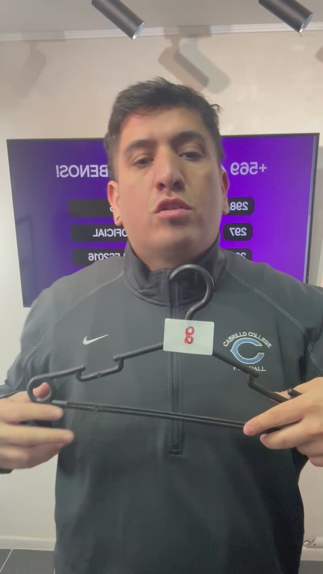 Nike XL - Cod 8