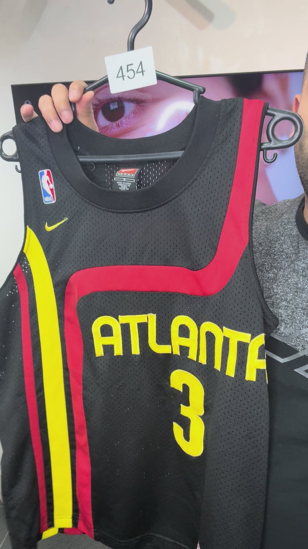 NIKE 10-12 AÑOS DE NIÑO