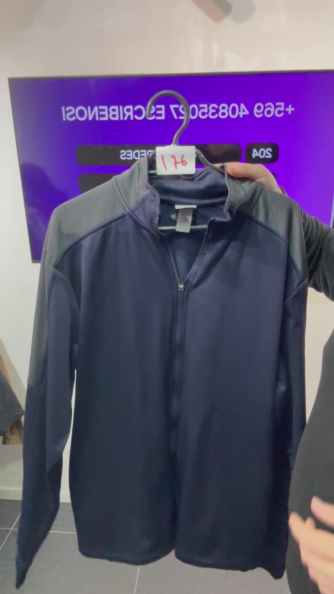 Champion L Cod-176