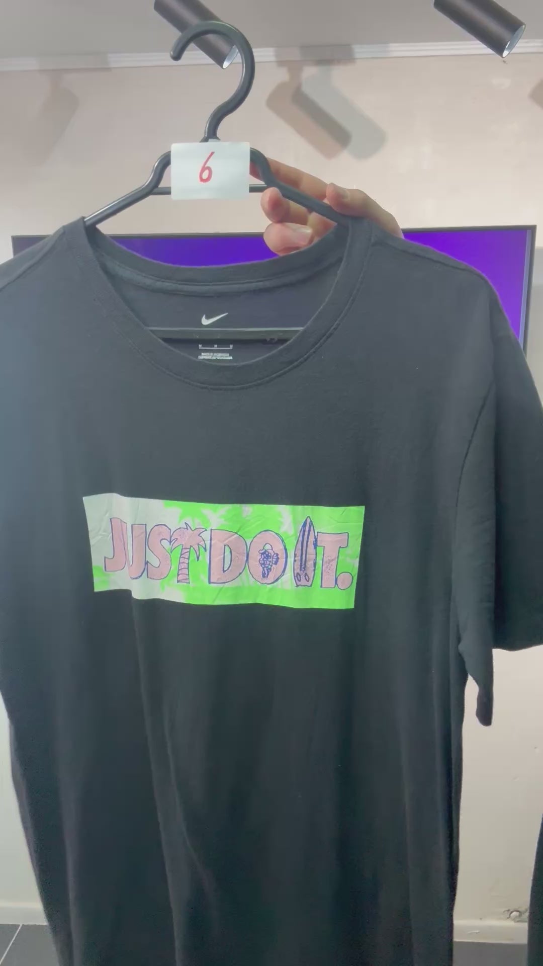 Nike M - Cod 6