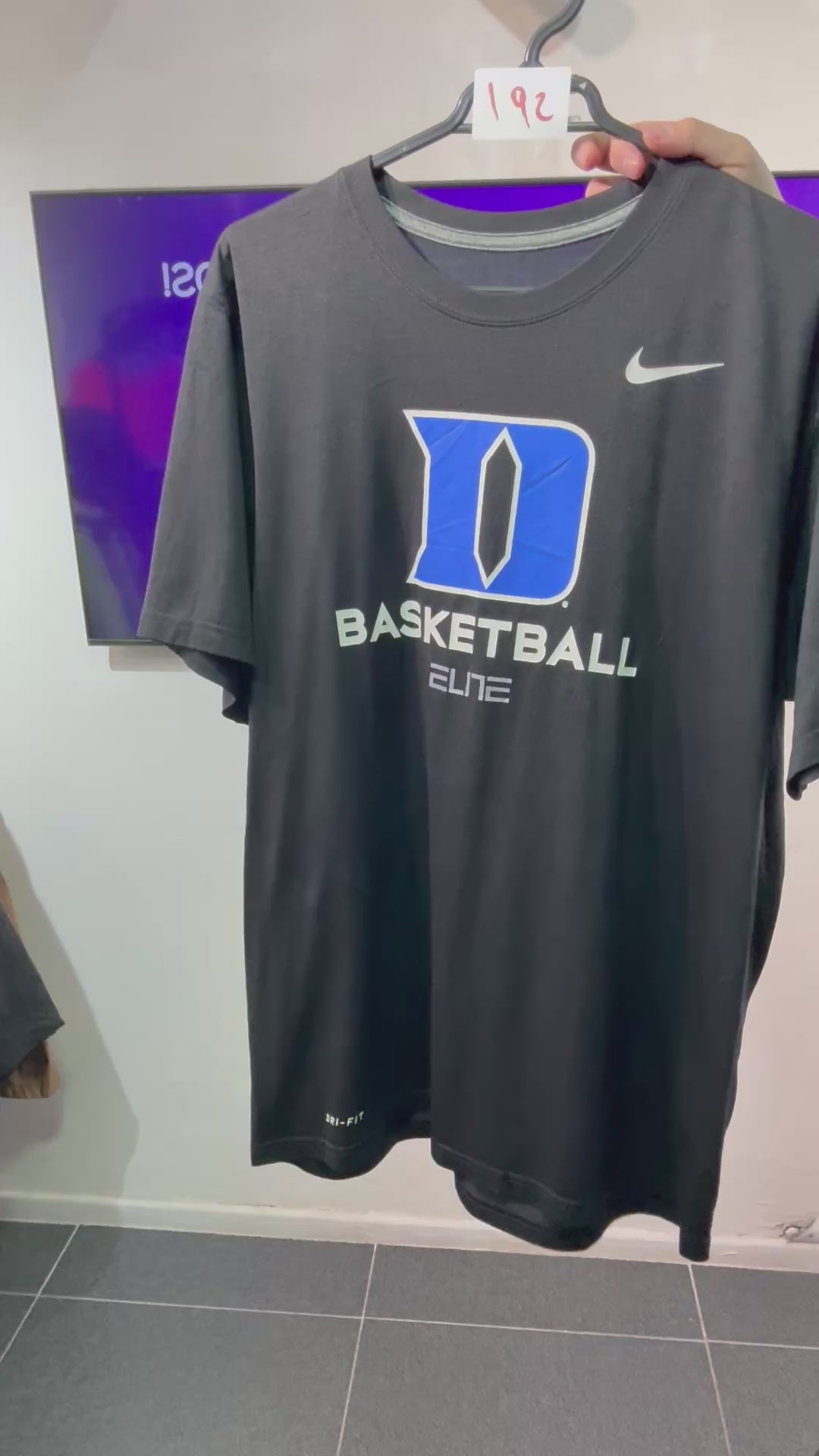Nike L - Cod 192