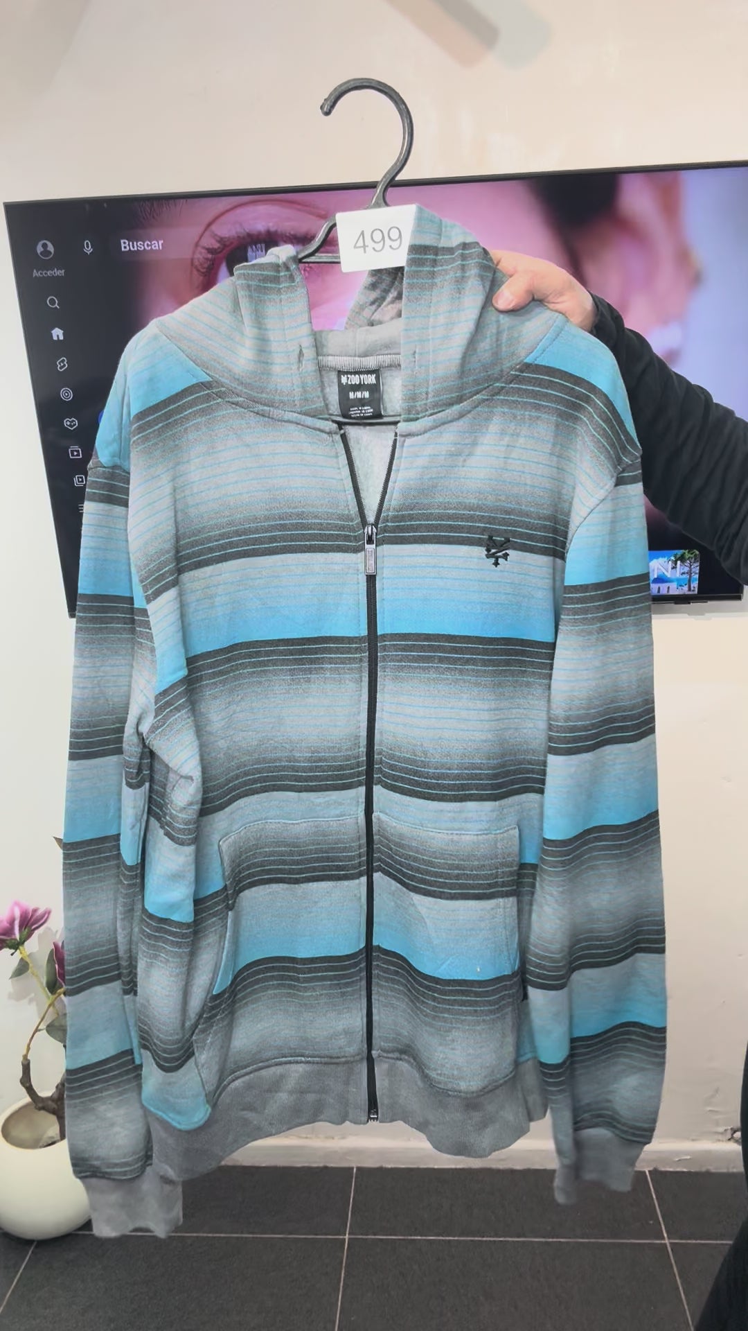 ZOOYORK TALLA M