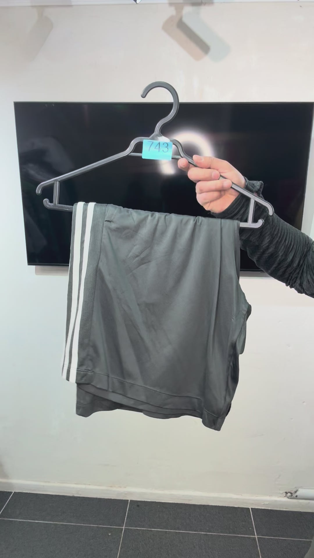 ADIDAS TALLA XXL