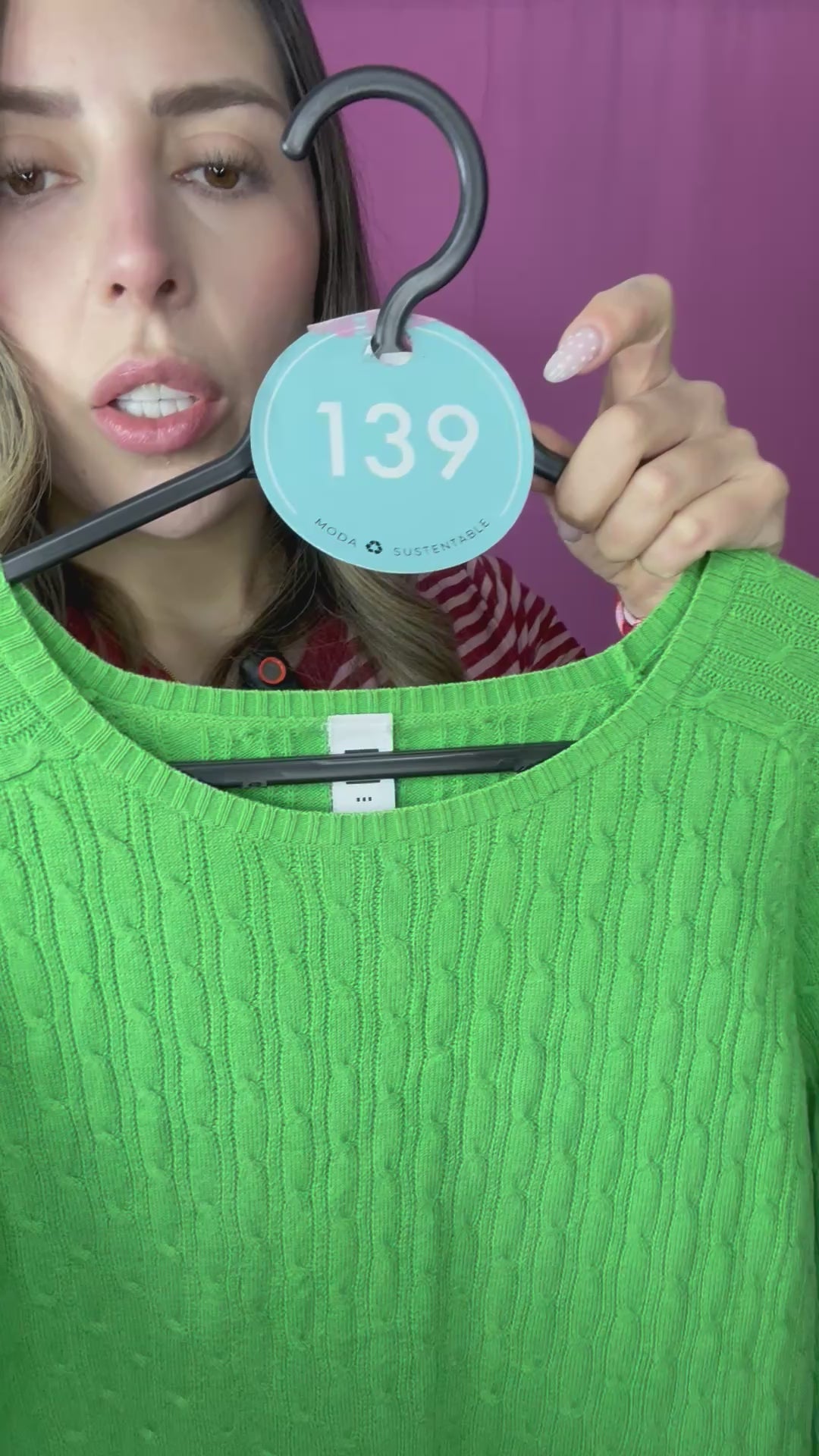 Gap M - Cod 139