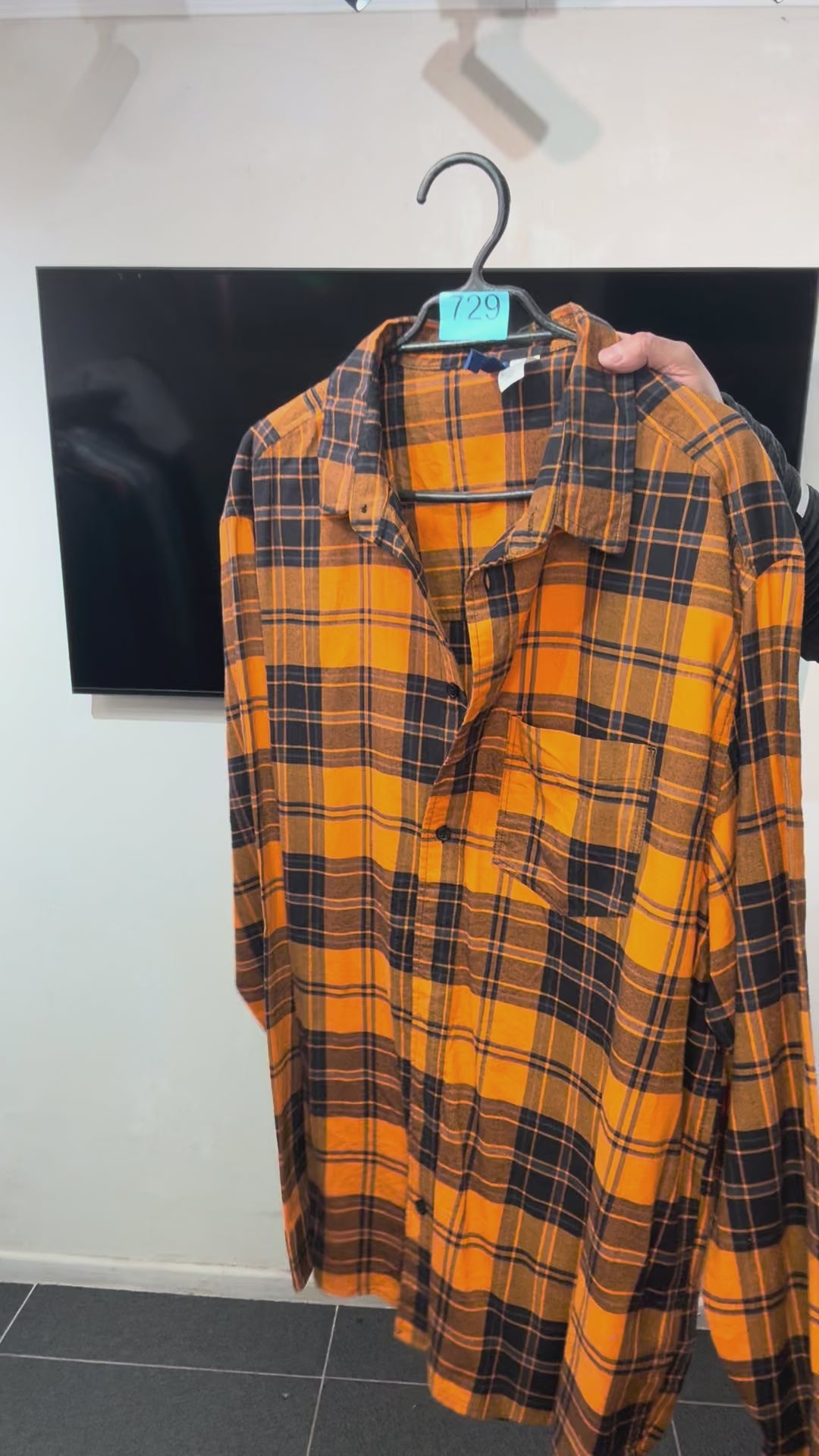 HYM TALLA L