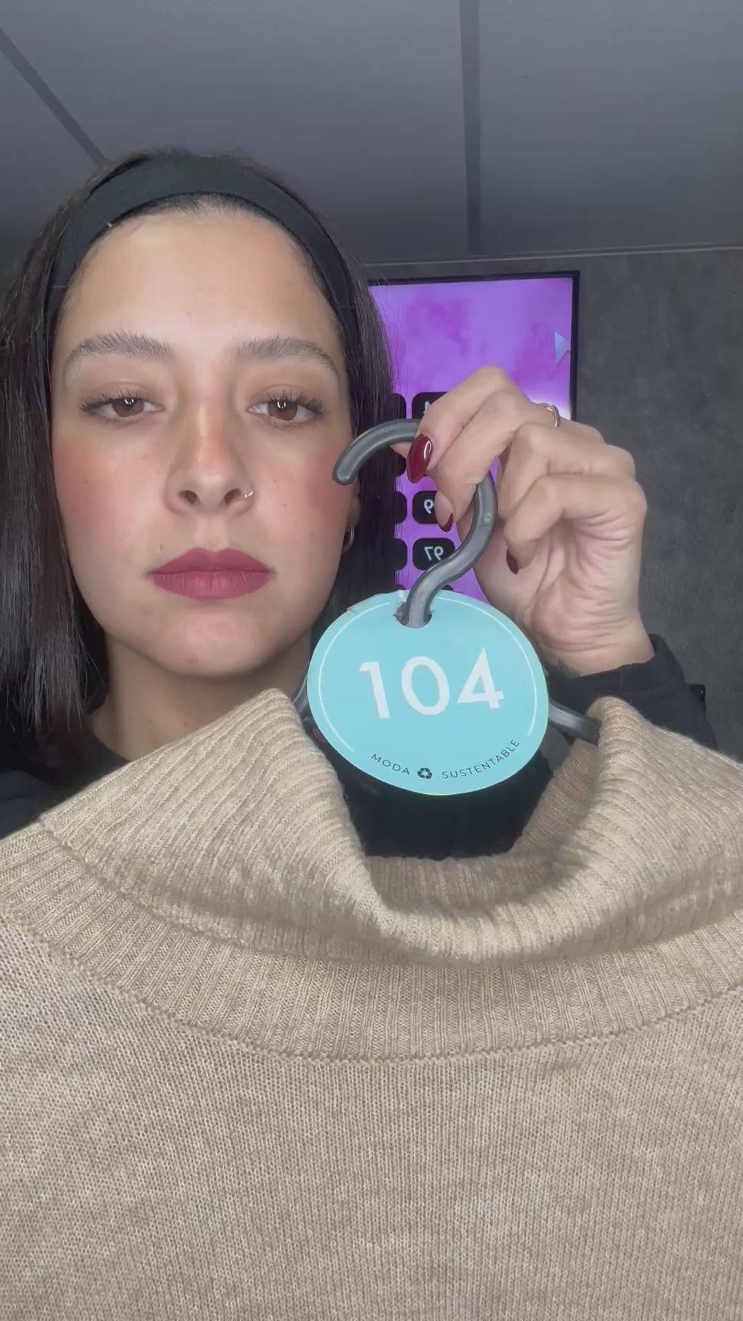 Loft L Cod-104