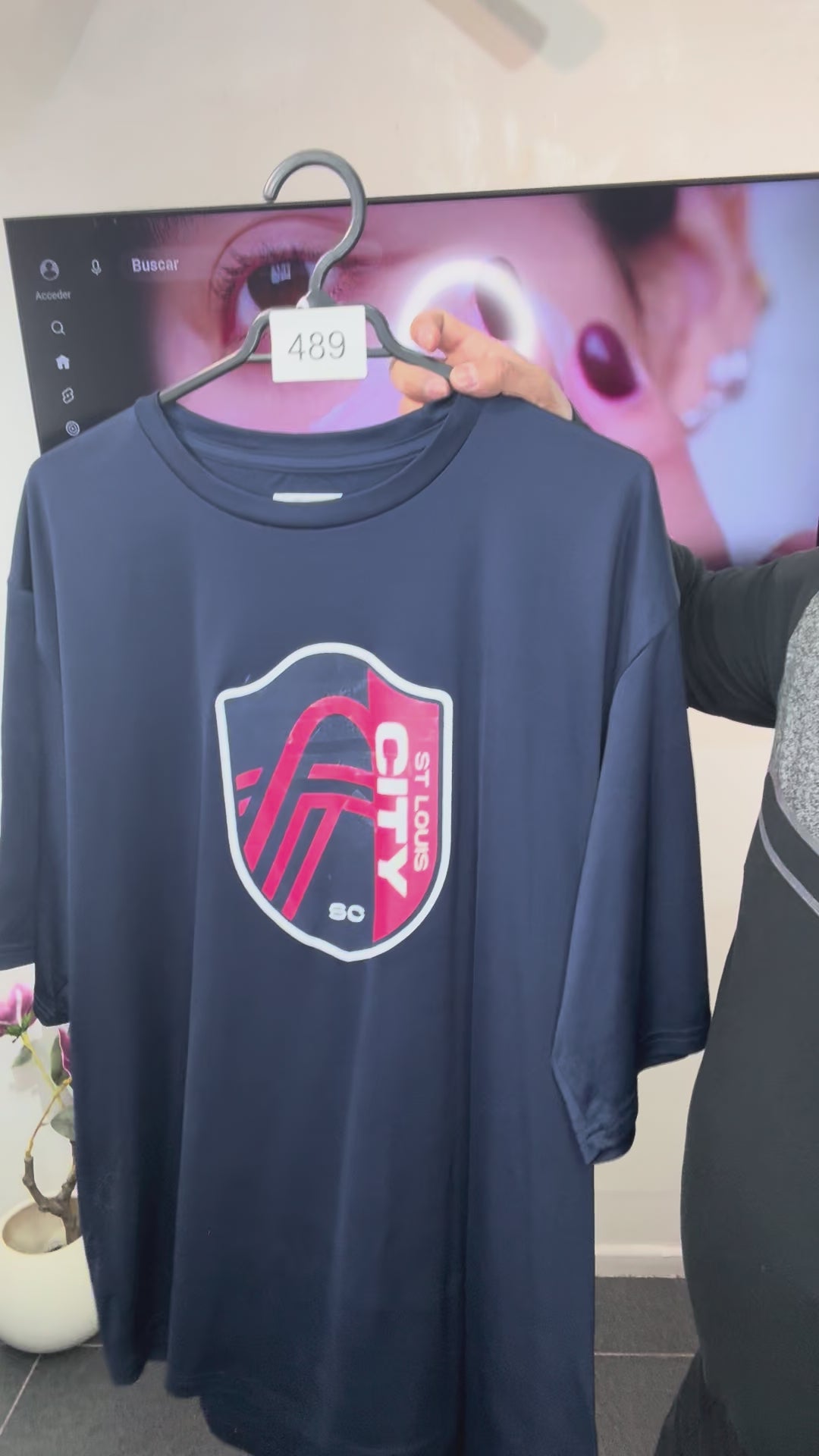 COLUMBIA TALLA XL
