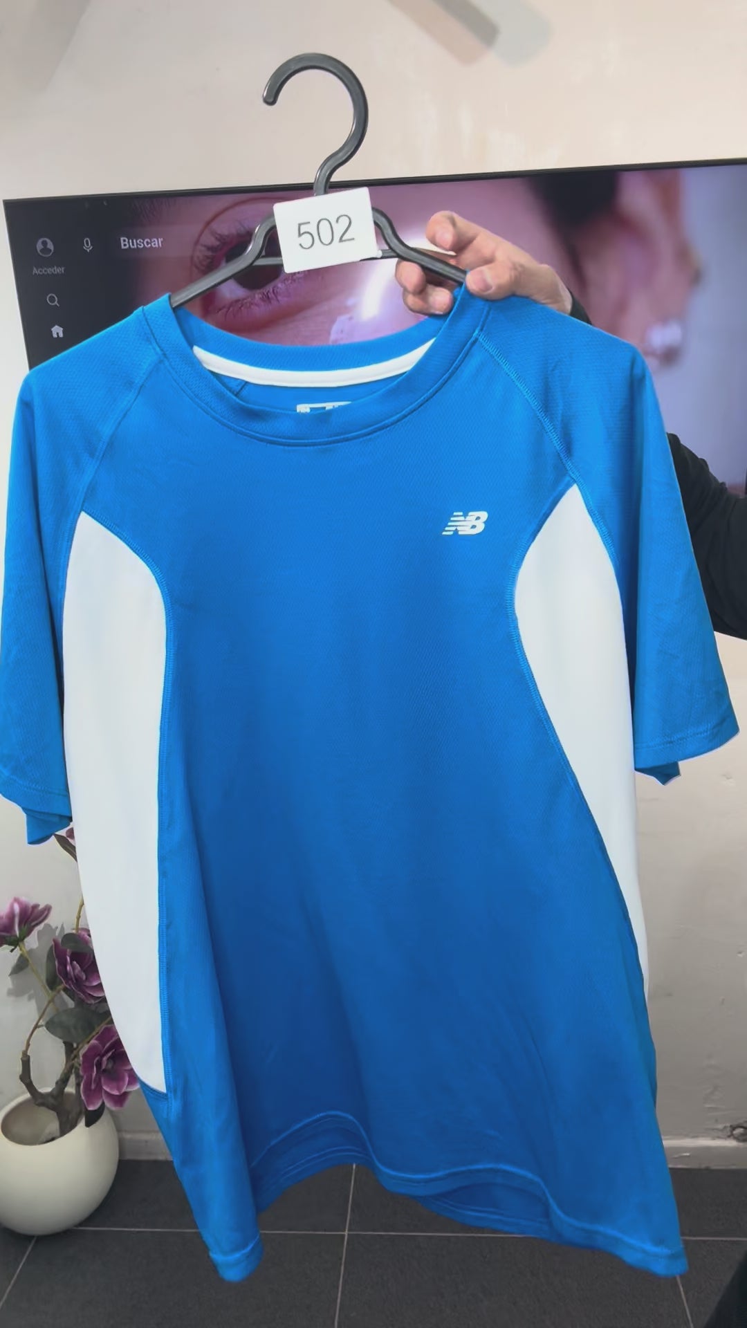 NEW BALANCE TALLA L