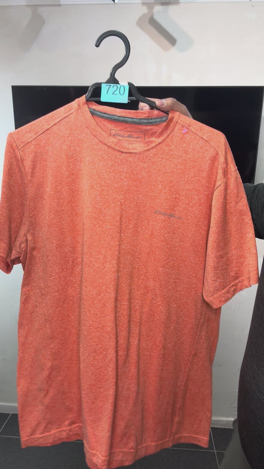 EDDIE BAUER TALLA S