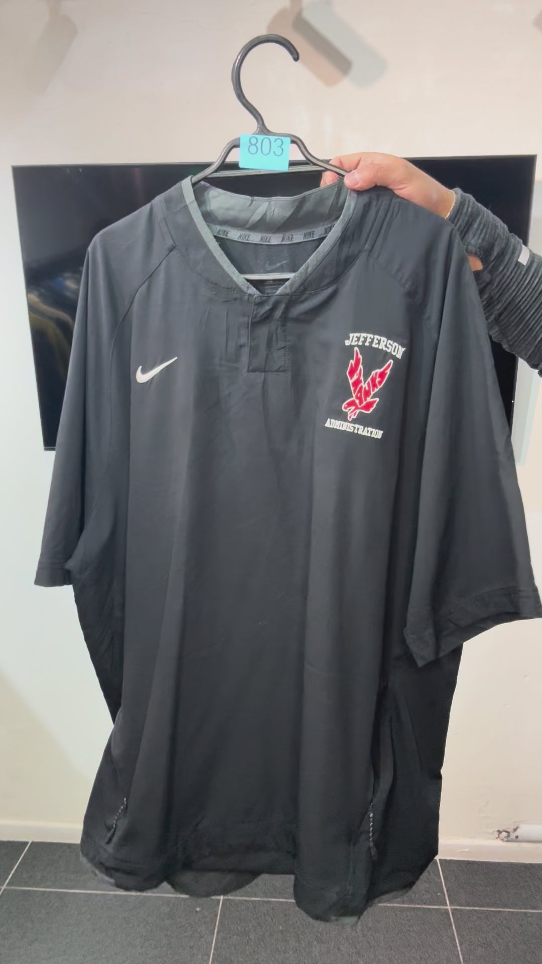 NIKE TALLA XXL